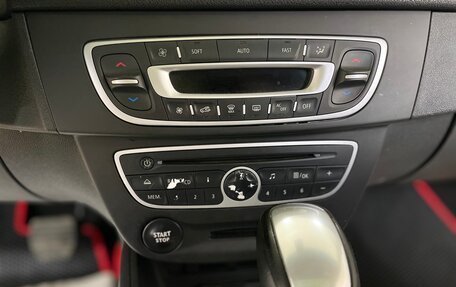 Renault Megane III, 2011 год, 900 000 рублей, 19 фотография