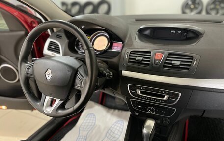 Renault Megane III, 2011 год, 900 000 рублей, 20 фотография