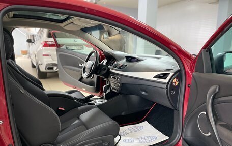 Renault Megane III, 2011 год, 900 000 рублей, 15 фотография