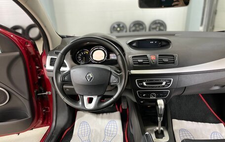 Renault Megane III, 2011 год, 900 000 рублей, 22 фотография
