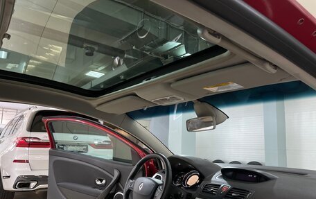 Renault Megane III, 2011 год, 900 000 рублей, 17 фотография