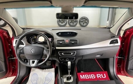 Renault Megane III, 2011 год, 900 000 рублей, 21 фотография