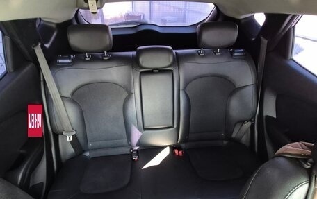 Hyundai ix35 I рестайлинг, 2014 год, 1 400 000 рублей, 3 фотография