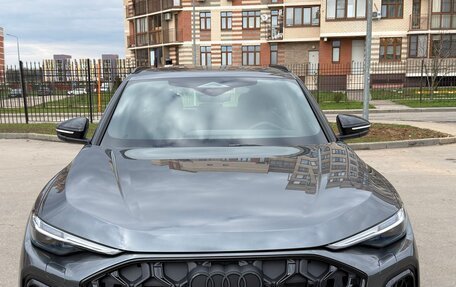 Audi Q5, 2026 год, 8 550 000 рублей, 1 фотография