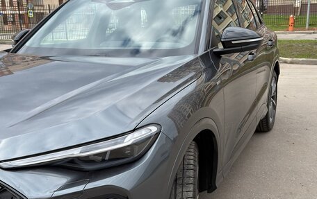 Audi Q5, 2026 год, 8 550 000 рублей, 9 фотография