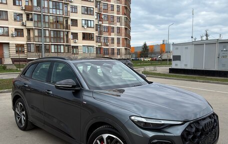 Audi Q5, 2026 год, 8 550 000 рублей, 3 фотография