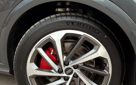 Audi Q5, 2026 год, 8 550 000 рублей, 6 фотография