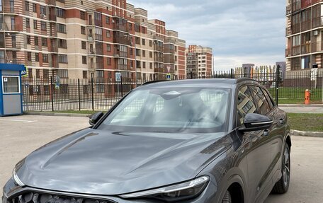 Audi Q5, 2026 год, 8 550 000 рублей, 2 фотография