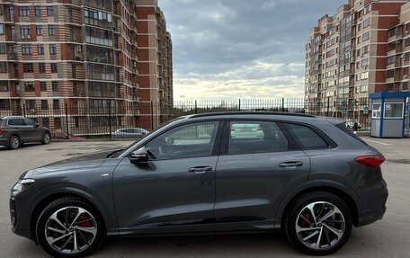 Audi Q5, 2026 год, 8 550 000 рублей, 10 фотография