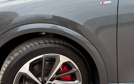 Audi Q5, 2026 год, 8 550 000 рублей, 11 фотография