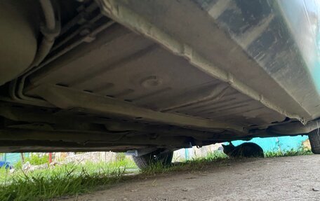 Chevrolet Lanos I, 2008 год, 250 000 рублей, 1 фотография