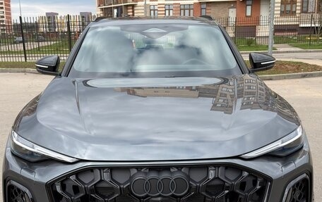 Audi Q5, 2026 год, 8 550 000 рублей, 7 фотография