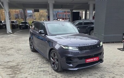 Land Rover Range Rover Sport, 2023 год, 20 000 000 рублей, 1 фотография