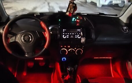 Geely MK Cross I, 2013 год, 180 000 рублей, 1 фотография