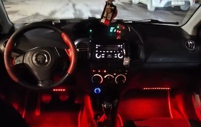 Geely MK Cross I, 2013 год, 180 000 рублей, 1 фотография