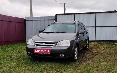 Chevrolet Lacetti, 2012 год, 600 000 рублей, 1 фотография