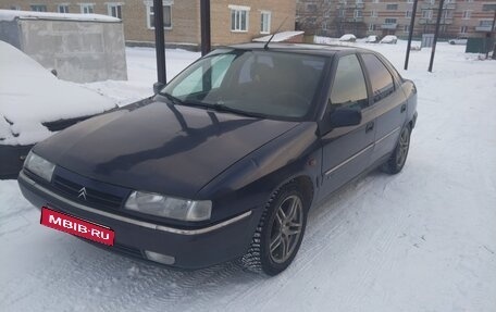 Citroen Xantia I, 1997 год, 210 000 рублей, 1 фотография