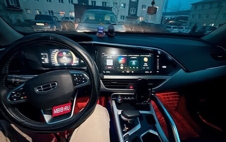 Geely Tugella FY11, 2020 год, 1 870 000 рублей, 1 фотография