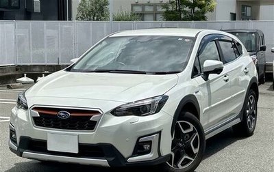 Subaru XV II, 2022 год, 1 820 000 рублей, 1 фотография