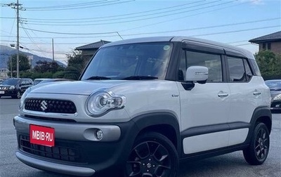 Suzuki Xbee I, 2021 год, 1 188 000 рублей, 1 фотография