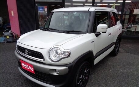 Suzuki Xbee I, 2022 год, 1 180 000 рублей, 1 фотография