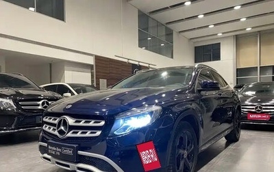 Mercedes-Benz GLA, 2020 год, 1 740 777 рублей, 1 фотография