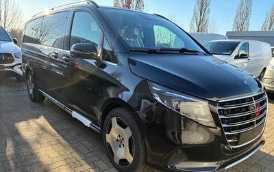 Mercedes-Benz V-Класс, 2026 год, 14 299 000 рублей, 1 фотография