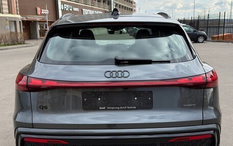 Audi Q5, 2026 год, 8 550 000 рублей, 14 фотография