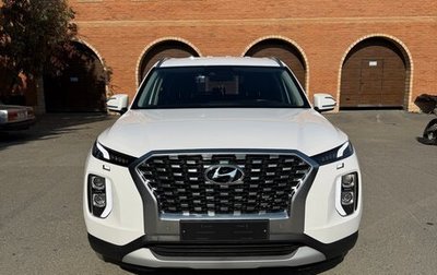 Hyundai Palisade I, 2020 год, 4 400 000 рублей, 1 фотография