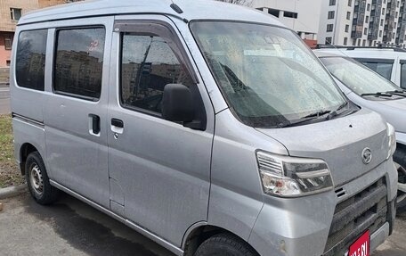 Daihatsu Hijet X, 2020 год, 1 050 000 рублей, 1 фотография