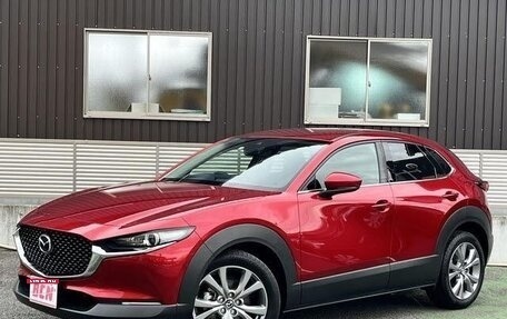 Mazda CX-30 I, 2022 год, 1 550 000 рублей, 1 фотография