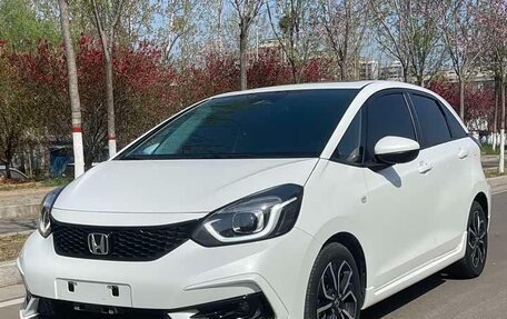 Honda Life, 2022 год, 1 420 000 рублей, 1 фотография