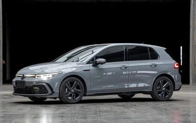 Volkswagen Golf VIII, 2022 год, 1 800 000 рублей, 1 фотография