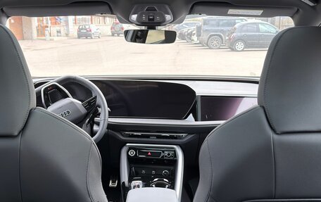 Audi Q5, 2026 год, 8 550 000 рублей, 27 фотография