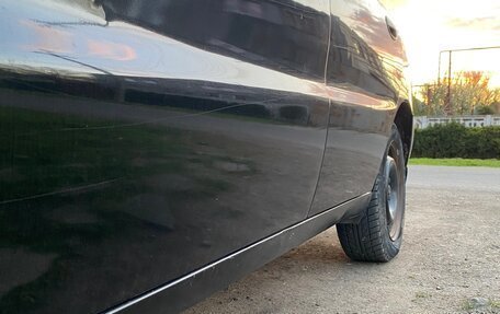 Chevrolet Lanos I, 2008 год, 250 000 рублей, 5 фотография