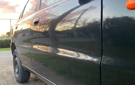 Chevrolet Lanos I, 2008 год, 250 000 рублей, 3 фотография