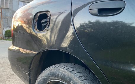 Chevrolet Lanos I, 2008 год, 250 000 рублей, 2 фотография