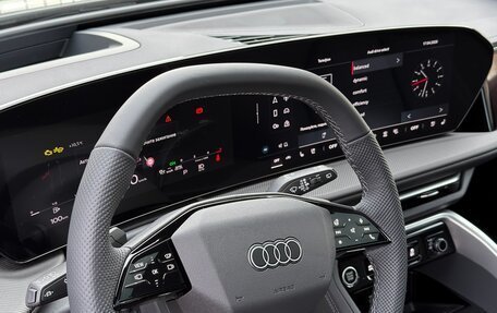 Audi Q5, 2026 год, 8 550 000 рублей, 31 фотография