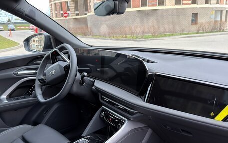 Audi Q5, 2026 год, 8 550 000 рублей, 30 фотография