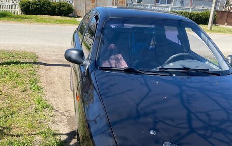 Chevrolet Lanos I, 2008 год, 250 000 рублей, 14 фотография