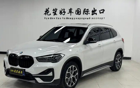 BMW X1, 2022 год, 2 436 000 рублей, 4 фотография
