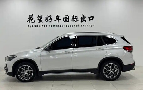 BMW X1, 2022 год, 2 436 000 рублей, 6 фотография