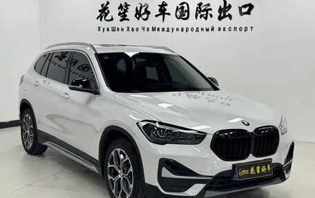 BMW X1, 2022 год, 2 436 000 рублей, 3 фотография