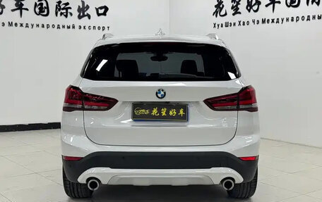 BMW X1, 2022 год, 2 436 000 рублей, 2 фотография