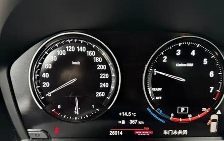 BMW X1, 2022 год, 2 436 000 рублей, 9 фотография