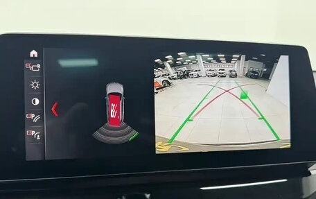 BMW X1, 2022 год, 2 436 000 рублей, 10 фотография