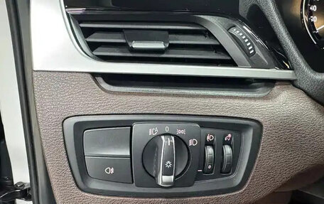 BMW X1, 2022 год, 2 436 000 рублей, 11 фотография