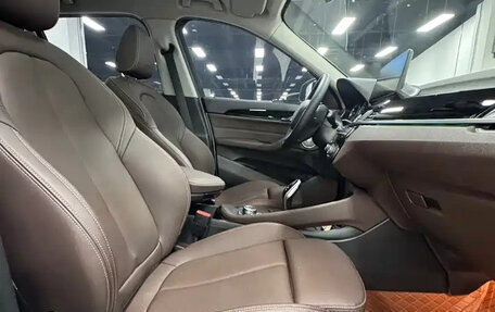 BMW X1, 2022 год, 2 436 000 рублей, 14 фотография