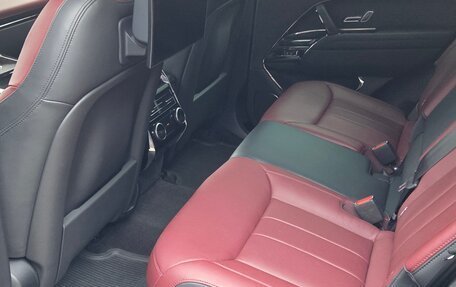 Land Rover Range Rover Sport, 2023 год, 20 000 000 рублей, 4 фотография