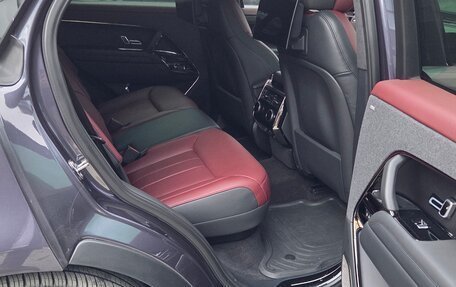 Land Rover Range Rover Sport, 2023 год, 20 000 000 рублей, 8 фотография